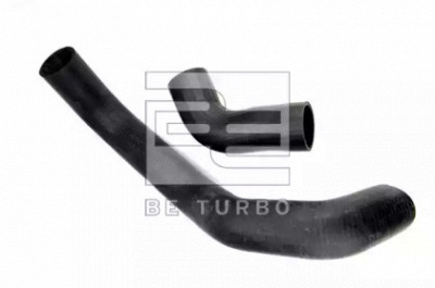 BE TURBO 700033 -  Трубка нагнетаемого воздуха
